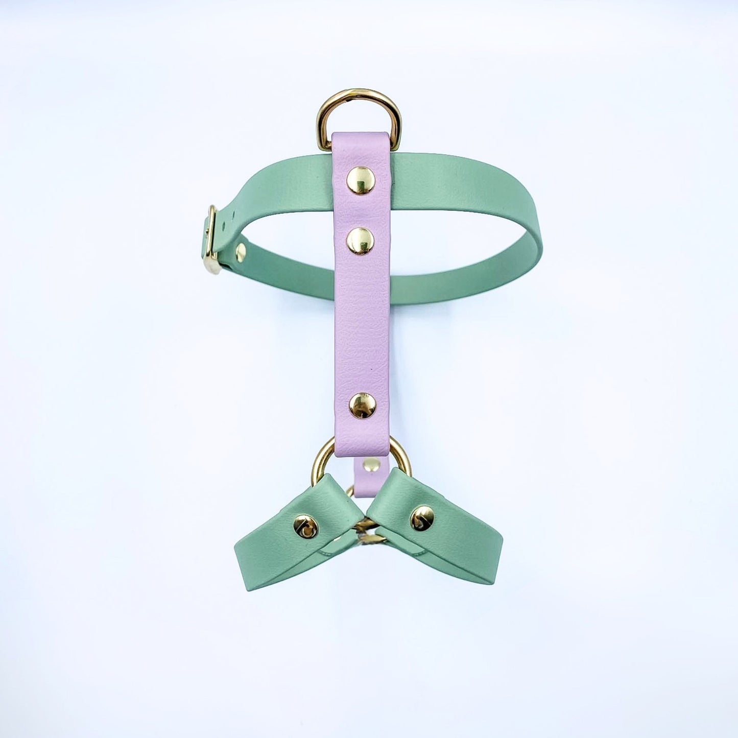 Waterproof BioThane® Dog Harness